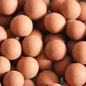 FASTRAS red mineral filter beads from the FASTRAS handle, thumbnail
